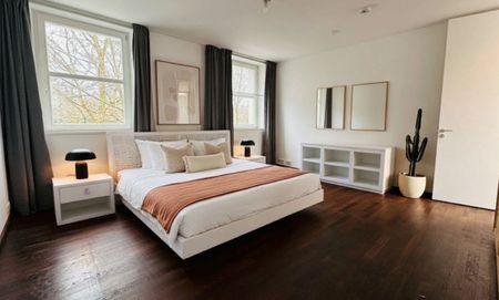 We love it! Hochwertige 2 Zi.- Loft in exklusiver Anlage! - Photo 3