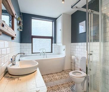 2 bedroom terraced house to rent - Photo 6