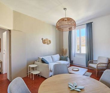 Appartement à louer - Aix-en-Provence 3 pièces de 68.1 m² - Photo 5