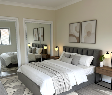 Cozy 4 Bedroom Home with separate Garage/Storage - Photo 5