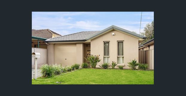 Welcome Home. - Photo 1