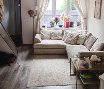 2 bedroom semi-detached house to rent - Photo 1