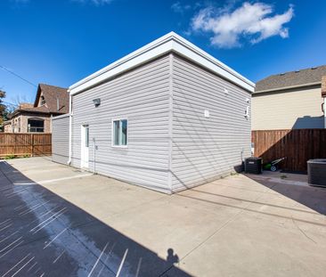 For Lease - 85R Robins Avenue, Hamilton, Ontario - Photo 6