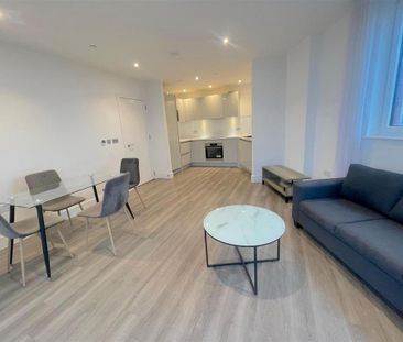 2 bedroom apartment to rent - Photo 2