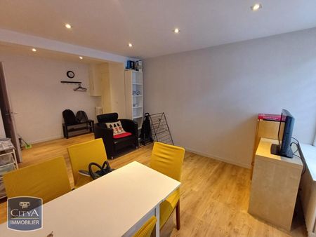 Location Appartement 2 pièces 32m² LA MADELEINE 59110 - Photo 3