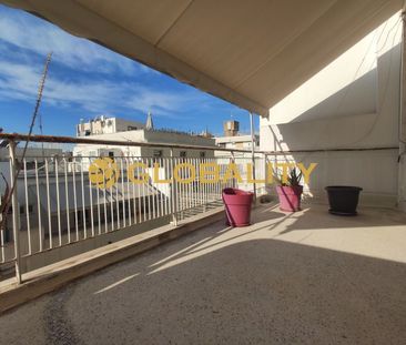 Μεζονέτα για ενοικίαση - Κολωνάκι - Λυκαβηττός, - Photo 1