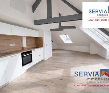 Location Appartement 3 pièces 71m² GUIDEL 56520 - Photo 1