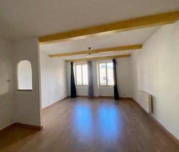 Location Appartement 2 pièces 46m² LA VOULTE SUR RHONE 07800 - Photo 2