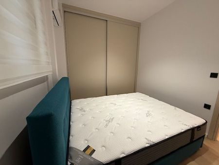 Διαμέρισμα για ενοικίαση Κέντρο (Παλαιό Φάληρο) - Photo 4