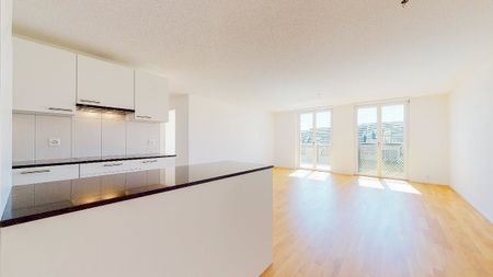 3.5 Zimmer, 75 m², EG - Photo 3