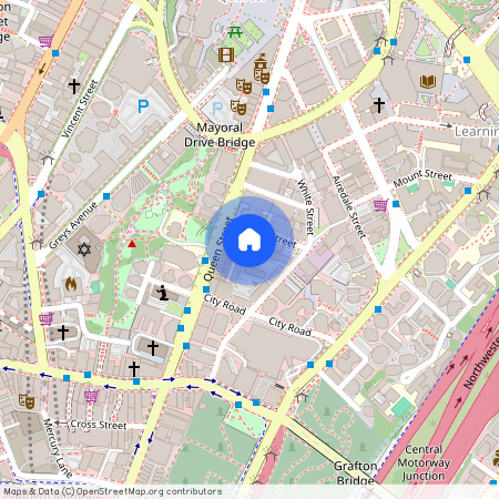 7A/54 Liverpool Street, City Centre, Central Auckland