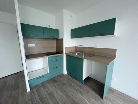 Appartement 3 pièces à louer à Fleury sur Orne - Photo 5