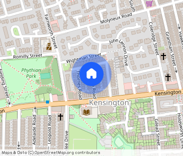 Gwenfron Road Room 1 - Photo 1