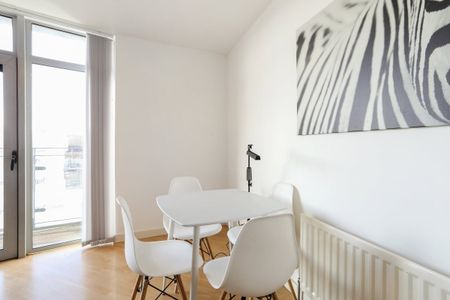 1 bedroom apartment to rent - Photo 4