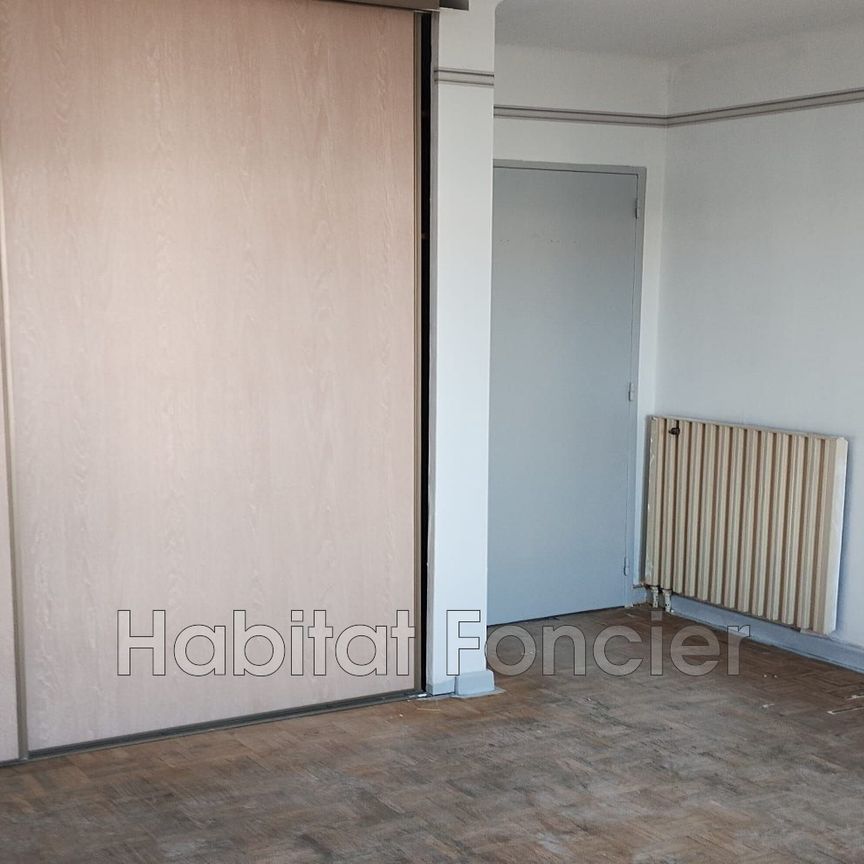 Appartement Perpignan - Photo 1