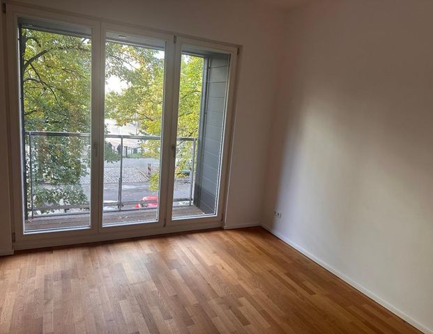 Biete Wohnung in Wilmersdorf - beste Lage - Foto 1