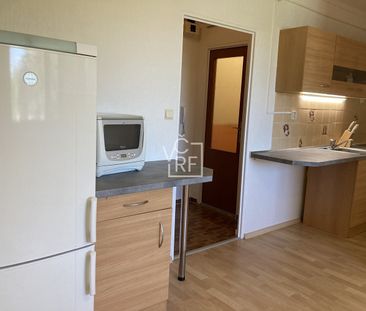 Pronájem bytu 2+kk 35 m² - Photo 1