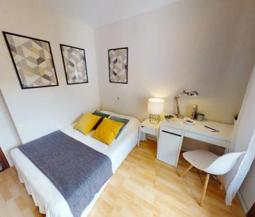 28 boulevard Lascrosses 28, Toulouse - Photo 1