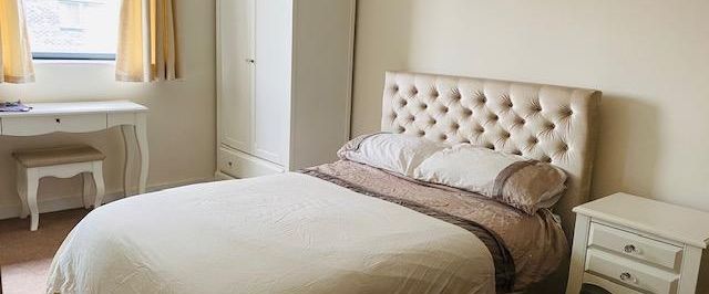 Room in a Shared Flat, Whitworth, M3 - Photo 1