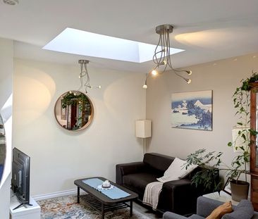 Appartement 4 1/2 | Wifi Inclus - Photo 3