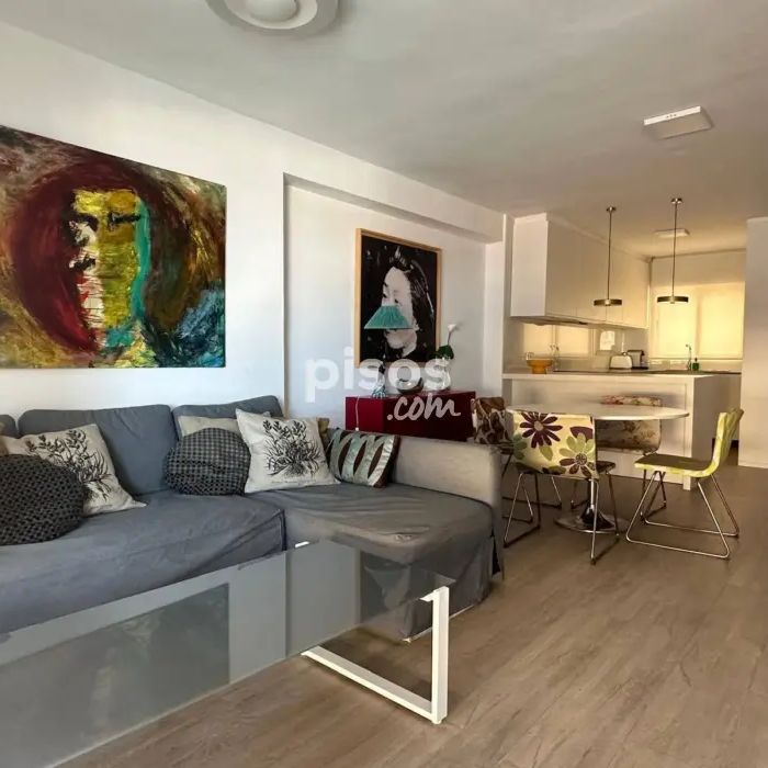 Piso en alquiler en Perellonet - Photo 1