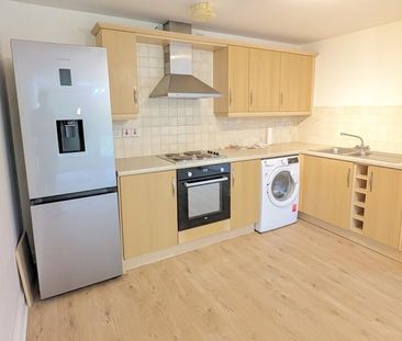 2 bedroom apartment to rent - Photo 5