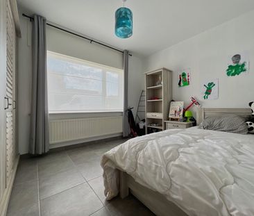 Instapklare woning + zonnige tuin én landelijk verzicht - Foto 3