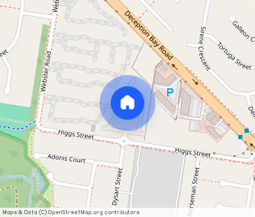 “Spacious Townhouse with private courtyard & pool in complex” - Photo 1