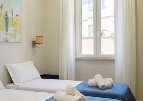 Via Giulia di Gallese, Rome, Lazio 00151