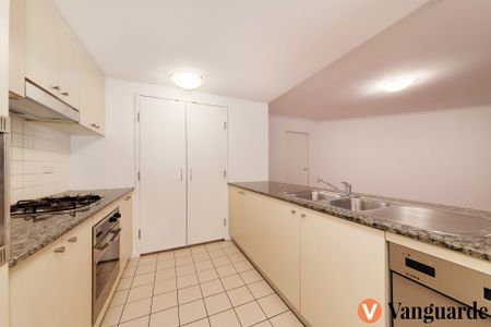 413/66 Bowman Street, Pyrmont NSW 2009 - Apartment For Rent | Domain - Photo 3