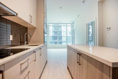 For Lease - 27 Bathurst Street Unit# 815W, Toronto, Ontario - Photo 3