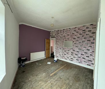 3 Bedroom Terraced For Let - Photo 1