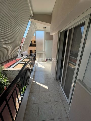 Καλλιθέα Χαλκιδικής – Επιπλωμένο Διαμέρισμα 45 τ.μ., 300μ. από τη Θάλασσα | Χειμερινή Μίσθωση - Φωτογραφία 3