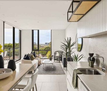 403/18 Lilydale Street Marrickville - Photo 5