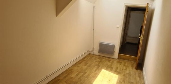 Sympathique appartement T3 - Photo 2