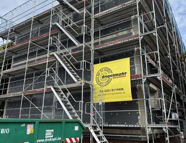 Frisch renovierte 3-Zimmer-Wohnung - Photo 1