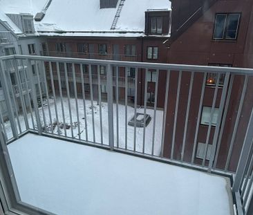 Frestavägen, Sollentuna - Photo 5