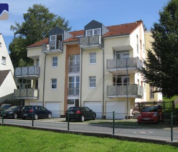 Lüdenscheid: Moderne 3-Zimmer-Dachgeschoss-Wohnung mit kleinem Balkon - Photo 5