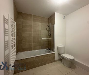 Location Appartement 2 pièces 45m² TOULOUSE 31400 - Photo 4