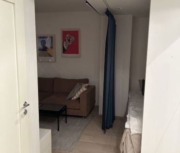 Kungsholmen - 1rok - tillsv - 16.100kr/mån - Foto 2