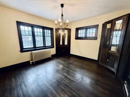 For Lease - 315 Lonsdale Road Unit# 6, Toronto, Ontario - Photo 4