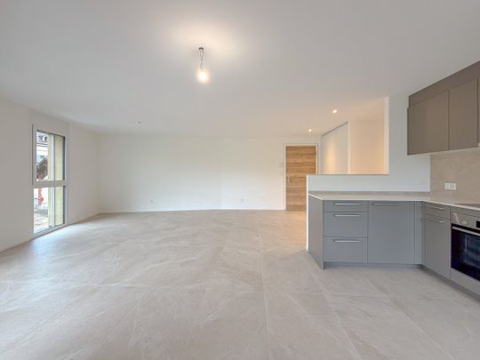 4.5 Zimmer, 95 m², 1. Stock - Foto 1