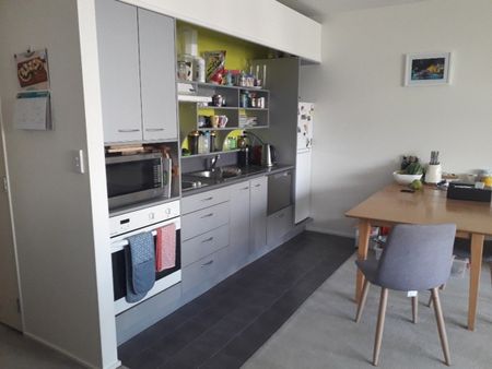 3C/192 Willis Street, Te Aro - Photo 4