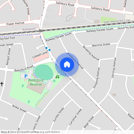 87A Power Avenue, Vic 3148, Chadstone