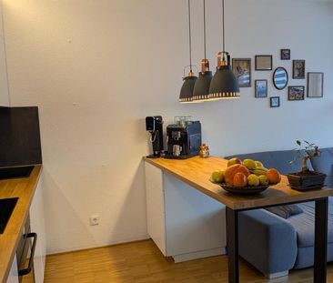 Ideale 2 Zimmer Wohnung zur Miete in Bonn!- Wentzel Dr. - Foto 1