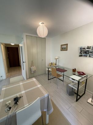 Appartement 45 m² - 2 Pièces - Le Chesnay Rocquencourt (78150) - Photo 1