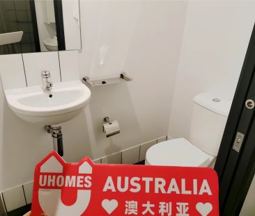 6 Bedroom Deluxe Multi-Share Apartment - Photo 6