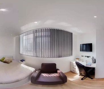 Standard 3 Bed (non ensuite) - Photo 3