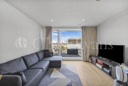 1 bedroom flat to rent - Photo 2