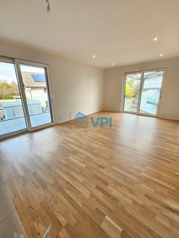 Joli 3 pièces récent à louer à Pregny-Chambésy - Photo 3